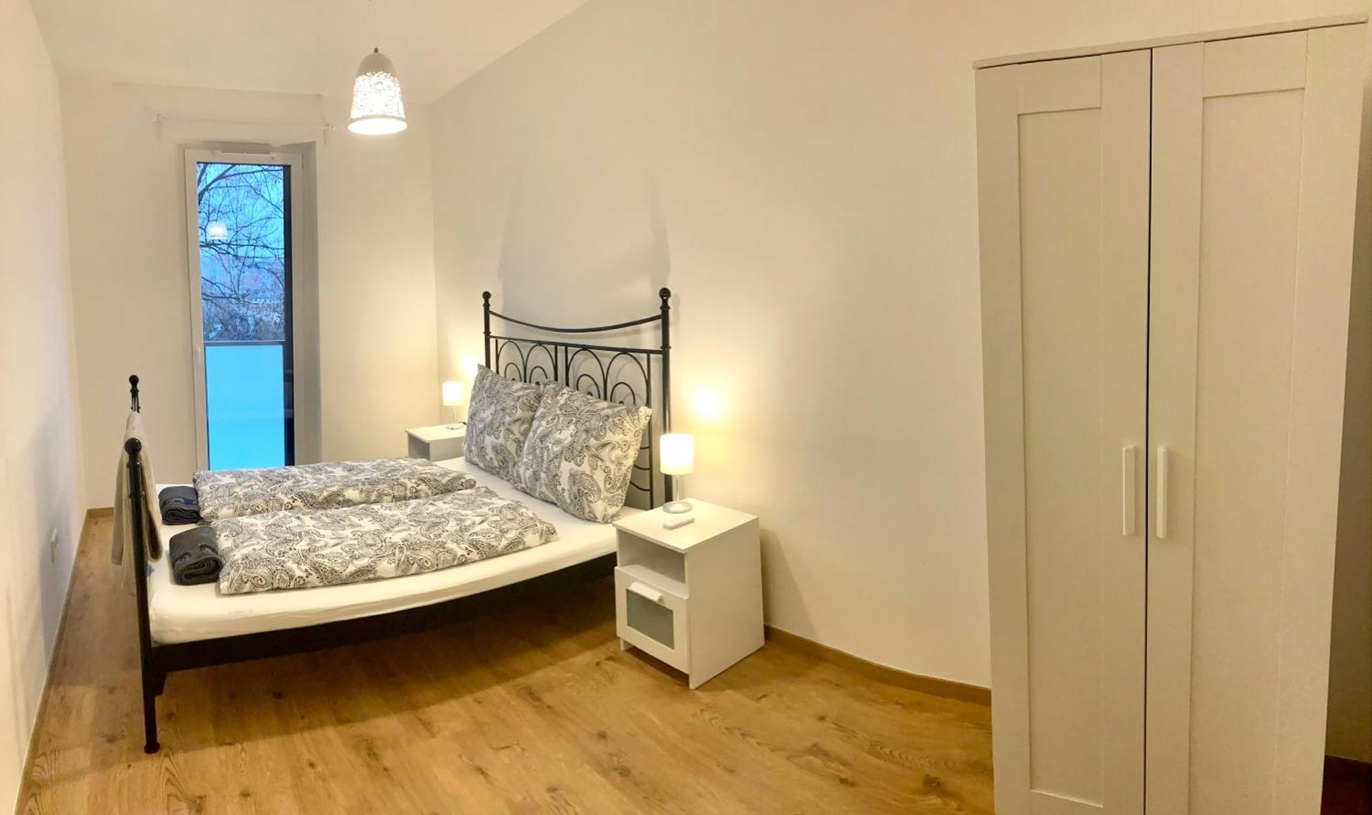 Westside Residence Apartment - Modern & Peaceful - Free Garage! บูดาเปสต์ ภายนอก รูปภาพ