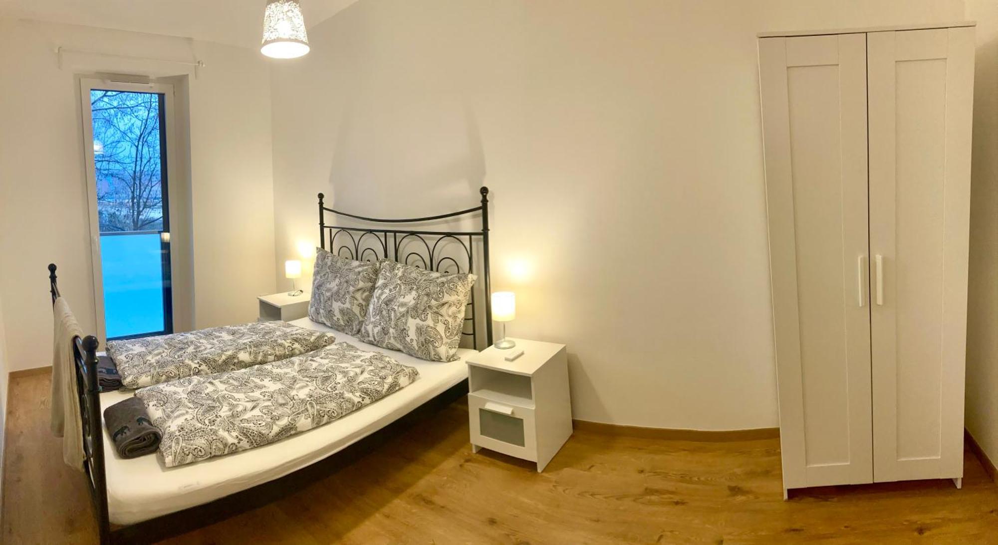 Westside Residence Apartment - Modern & Peaceful - Free Garage! บูดาเปสต์ ภายนอก รูปภาพ